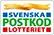 logo for https://www.postkodlotteriet.se/