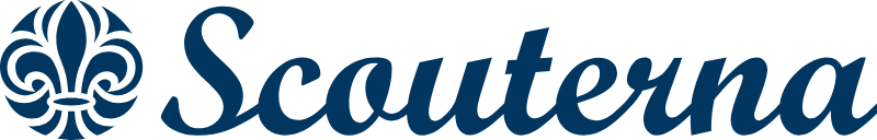 Scouterna - Logotyp