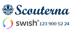 Scouterna - Logotyp